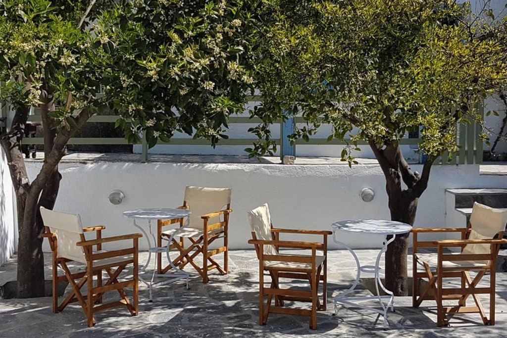 Chariklia Traditional House Alonnisos Town Exterior photo